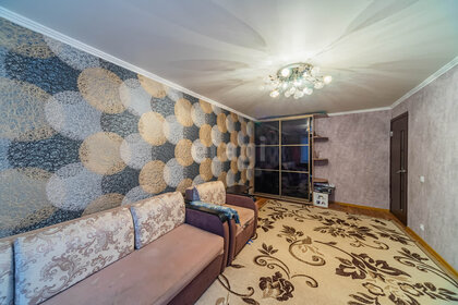 Купить квартиру на первом этаже в Омской области - изображение 22