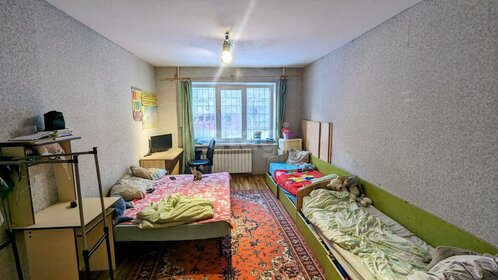64 м², 3-комнатная квартира 6 000 000 ₽ - изображение 117