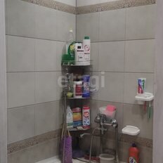 Квартира 23,1 м², студия - изображение 3