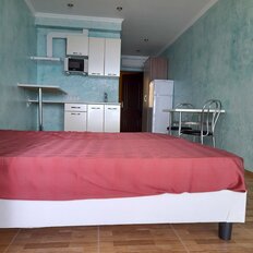 Квартира 25,5 м², студия - изображение 5