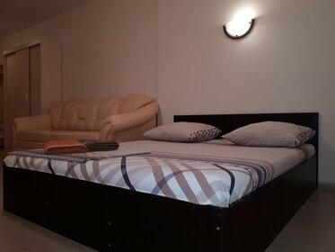 28 м², квартира-студия 3 499 ₽ в сутки - изображение 51