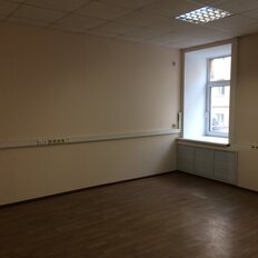 41,7 м², офис - изображение 4