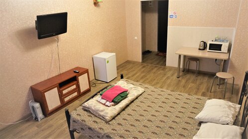 40 м², 1-комнатная квартира 1 900 ₽ в сутки - изображение 12