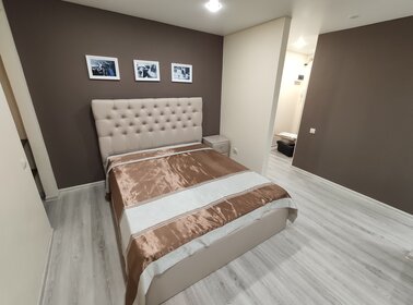 55 м², 2-комнатная квартира 1 900 ₽ в сутки - изображение 78
