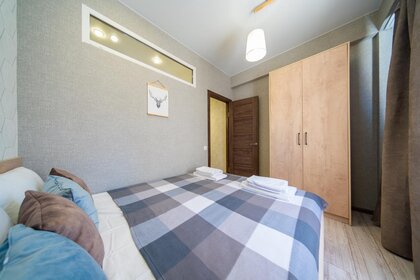 65,2 м², 2-комнатная квартира 3 000 ₽ в сутки - изображение 24