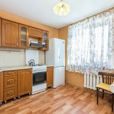 Квартира 55 м², 2-комнатная - изображение 3