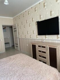 36 м², квартира-студия 3 000 ₽ в сутки - изображение 30