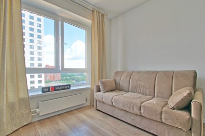 22 м², квартира-студия 3 000 ₽ в сутки - изображение 61