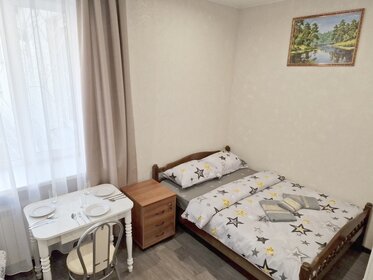 16 м², квартира-студия 5 000 ₽ в сутки - изображение 80