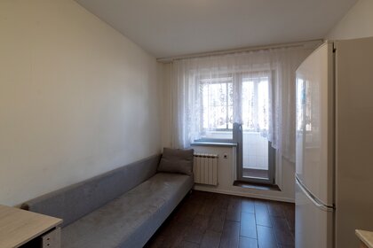 56 м², 2-комнатная квартира 2 500 ₽ в сутки - изображение 18