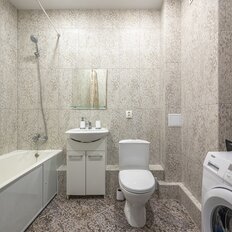 Квартира 40 м², 1-комнатная - изображение 3