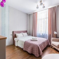 Квартира 20 м², 1-комнатная - изображение 2