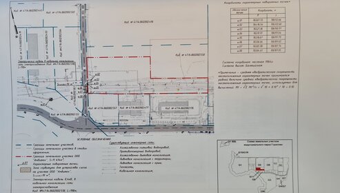 56,7 м², 2-комнатная квартира 5 900 000 ₽ - изображение 39