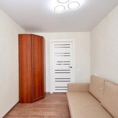 Квартира 60 м², 4-комнатная - изображение 3