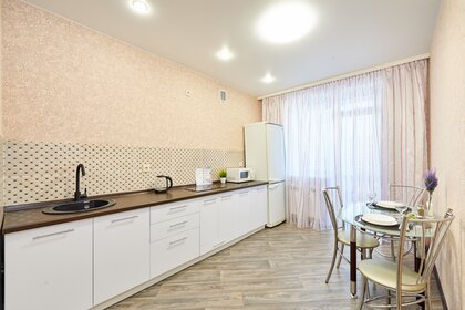 37 м², 1-комнатная квартира 1 300 ₽ в сутки - изображение 55