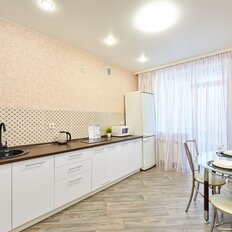 Квартира 41 м², 1-комнатная - изображение 5