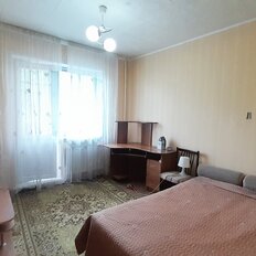 Квартира 62,4 м², 3-комнатная - изображение 4