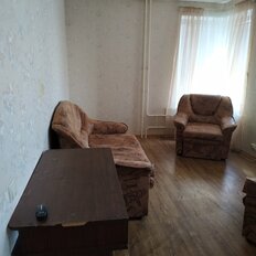 Квартира 37,8 м², 1-комнатная - изображение 4