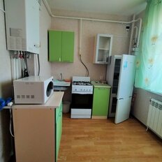 Квартира 37 м², 1-комнатная - изображение 4