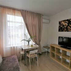 Квартира 30 м², 2-комнатная - изображение 5