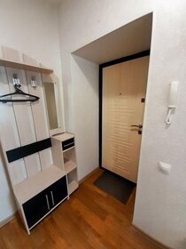 32 м², квартира-студия 1 600 ₽ в сутки - изображение 19