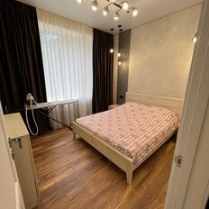 Квартира 55 м², 2-комнатная - изображение 1