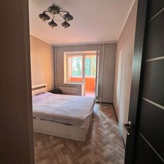 Квартира 64 м², 3-комнатная - изображение 5