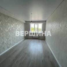 Квартира 59 м², 2-комнатная - изображение 5