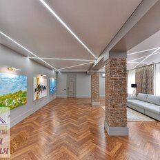 Квартира 130 м², 4-комнатная - изображение 5