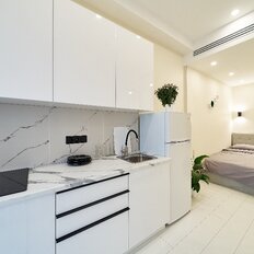 Квартира 19,5 м², студия - изображение 1