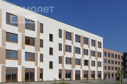 25,7 м², квартира-студия 3 400 000 ₽ - изображение 58