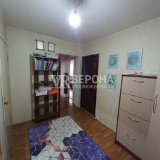 Квартира 59,5 м², 2-комнатная - изображение 2