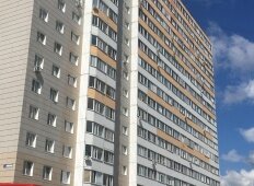 Квартира 47,1 м², 1-комнатная - изображение 2