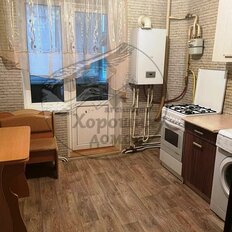 Квартира 59 м², 2-комнатная - изображение 1