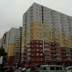 Квартира 106,7 м², 3-комнатная - изображение 2