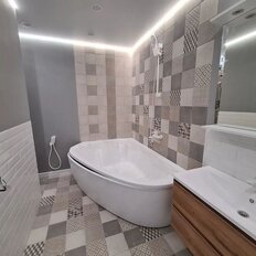 Квартира 94,1 м², 3-комнатная - изображение 1