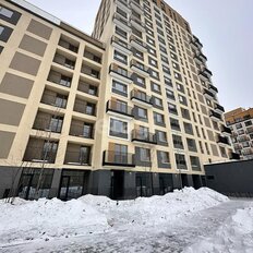 Квартира 42,1 м², 1-комнатная - изображение 1