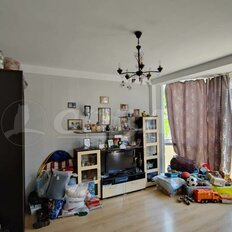 Квартира 47,9 м², 2-комнатная - изображение 3