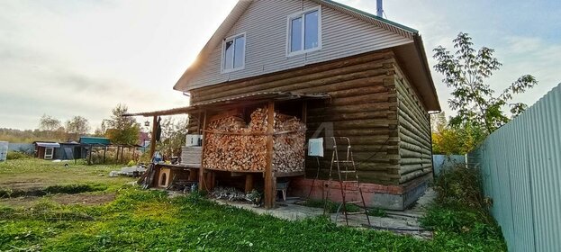 200 м² дом, 12,5 сотки участок 4 500 000 ₽ - изображение 34