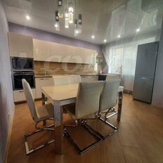 Квартира 89,5 м², 2-комнатная - изображение 3