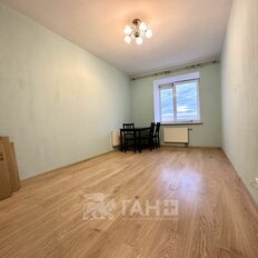 Квартира 186,4 м², 3-комнатная - изображение 3