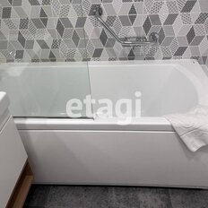 Квартира 24,6 м², 1-комнатные - изображение 4