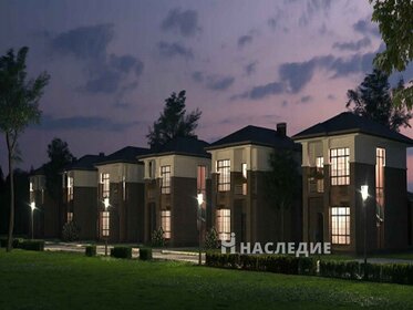 170 м² дом, 4 сотки участок 19 500 000 ₽ - изображение 30