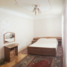 Квартира 110 м², 4-комнатная - изображение 4