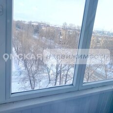 Квартира 33,6 м², 1-комнатная - изображение 1