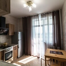 Квартира 40 м², 1-комнатная - изображение 3