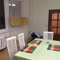 Квартира 123,5 м², 3-комнатная - изображение 5