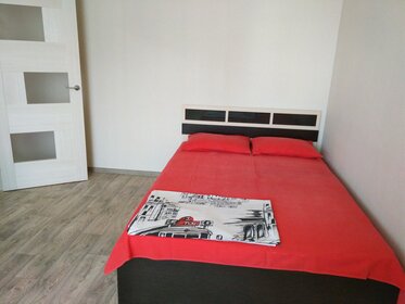 32 м², квартира-студия 1 700 ₽ в сутки - изображение 59