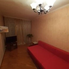 Квартира 57 м², 2-комнатная - изображение 3