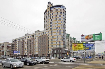 50 м², 1-комнатная квартира 2 002 ₽ в сутки - изображение 57